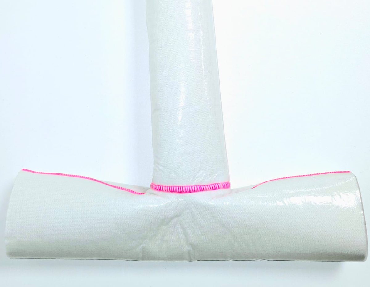 Connection Liners