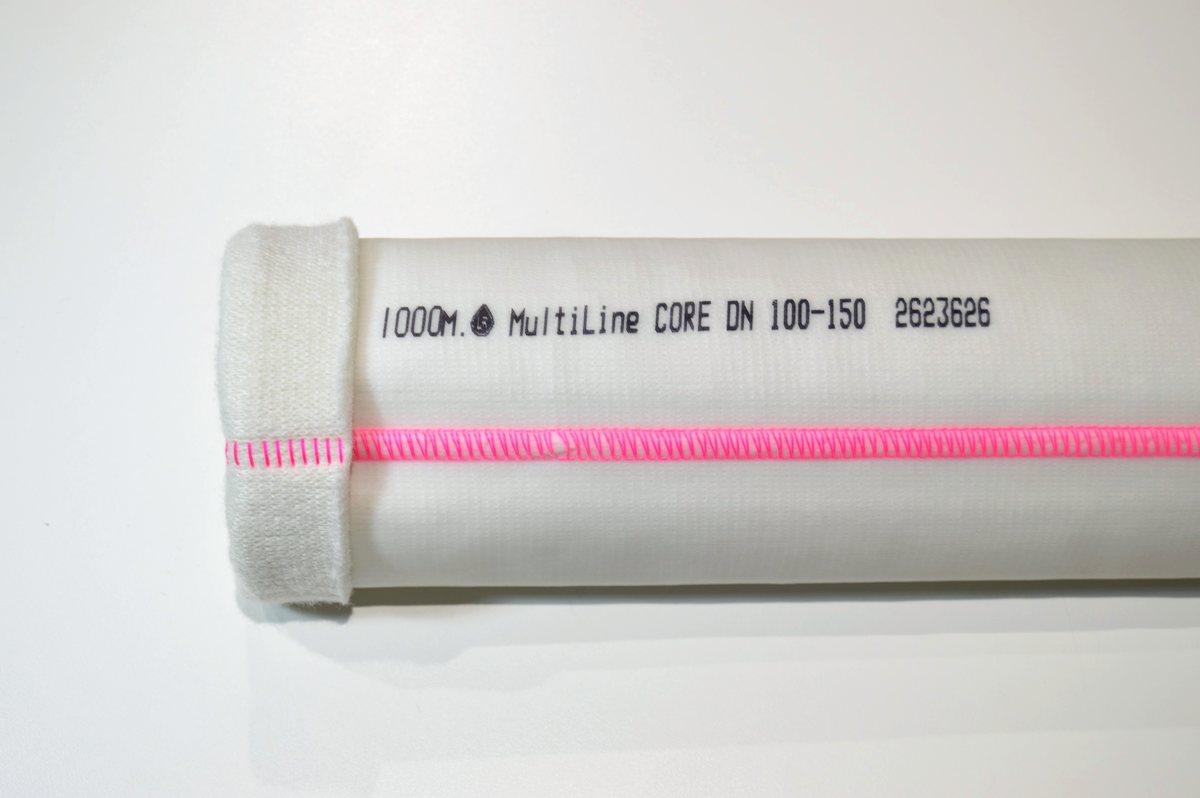 MULTIline CORE
