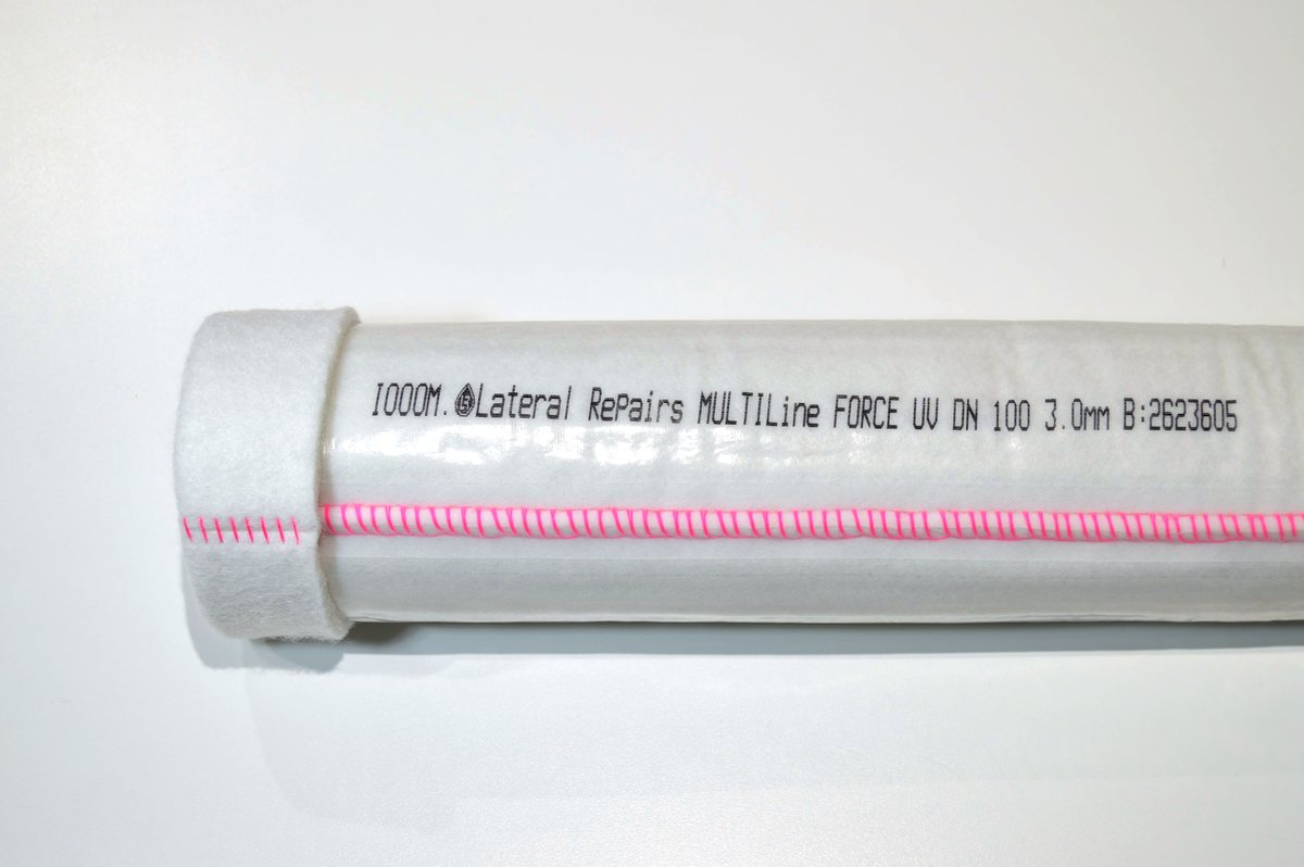 MULTIline FORCE UV
