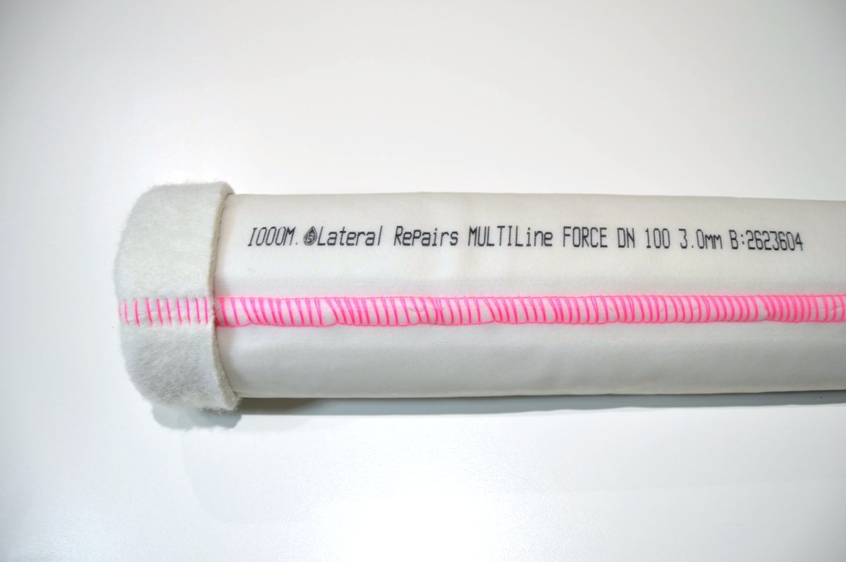 MULTIline FORCE