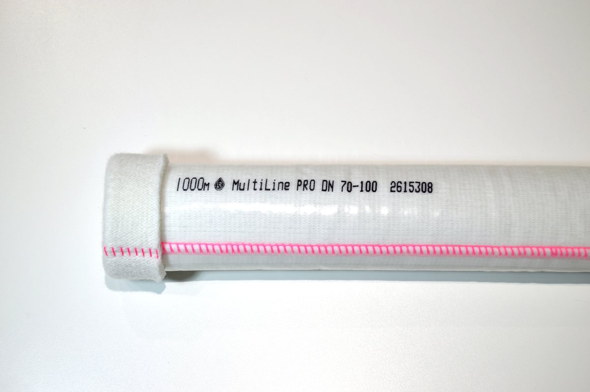 MULTIline PRO 4.5 mm